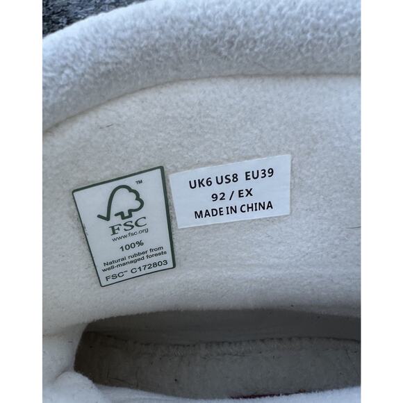 Hunter Insulated cream Winter Snow Boots Women’s US Size 8 - Picture 12 of 12